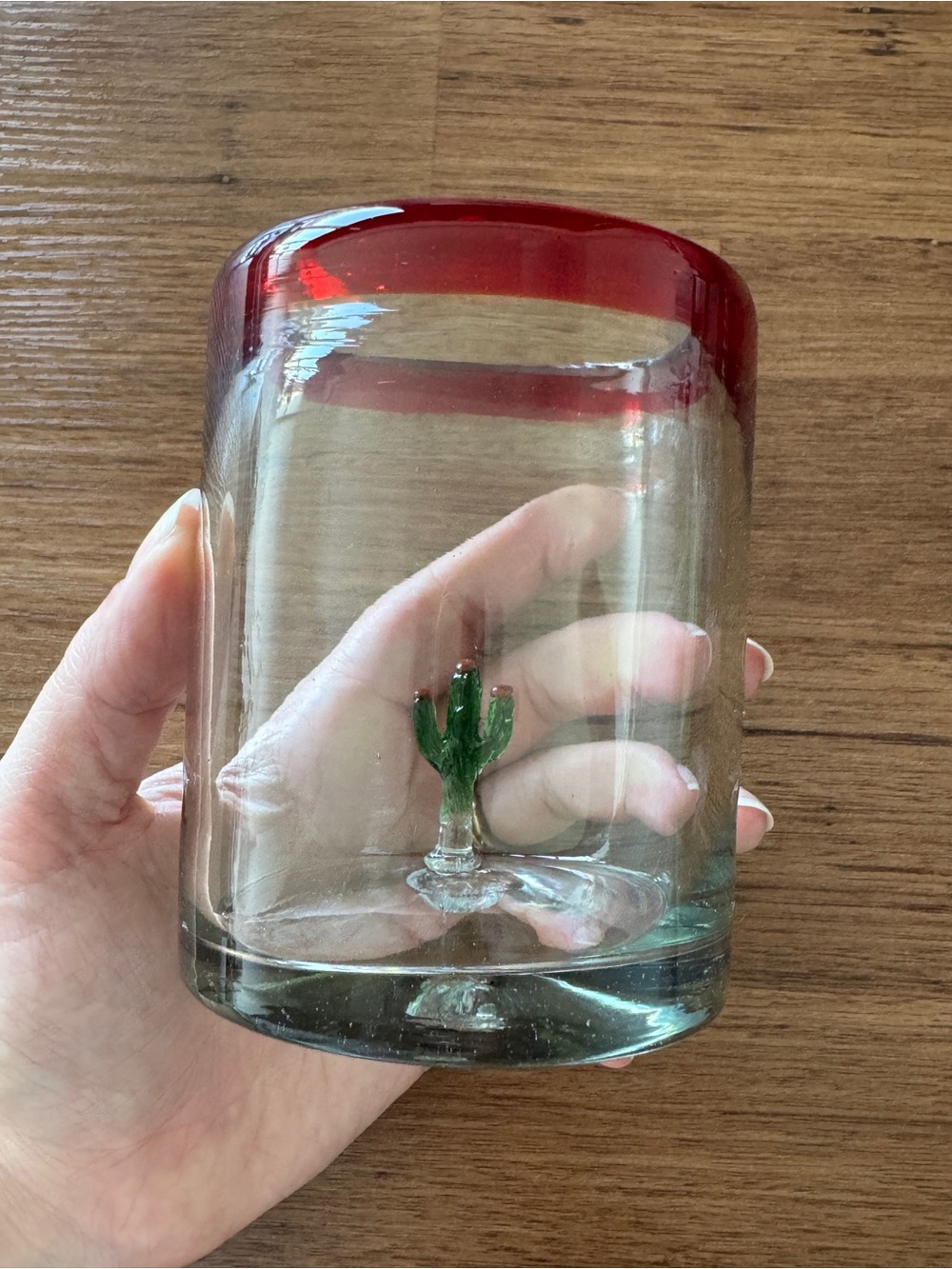 Cactus Cup - Picture 4 of 7